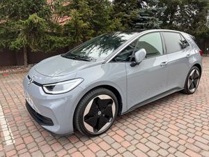 Volkswagen ID.3 Pro S 2025