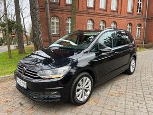 Volkswagen Touran III 2.0 TDI BMT SCR Comfortline 2021