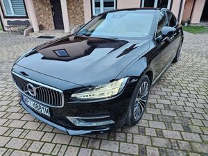 Volvo S90 T6 AWD Inscription 2020
