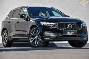 Volvo XC60 II 2020