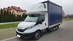 Iveco Daily 2021