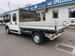 Peugeot Boxer 2017