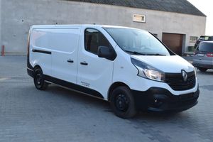 Renault Trafic 2015