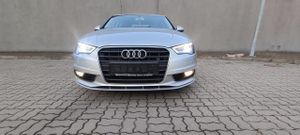Audi A3 8V 1.6 TDI Ambiente 2014