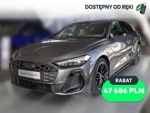Audi A5 B10 2025