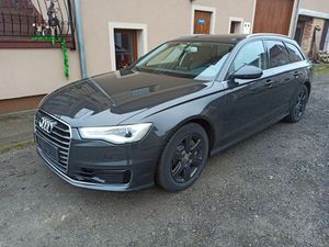 Audi A6 C7 3.0 TDI quattro S tronic 2015