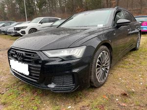 Audi A6 C8 2023