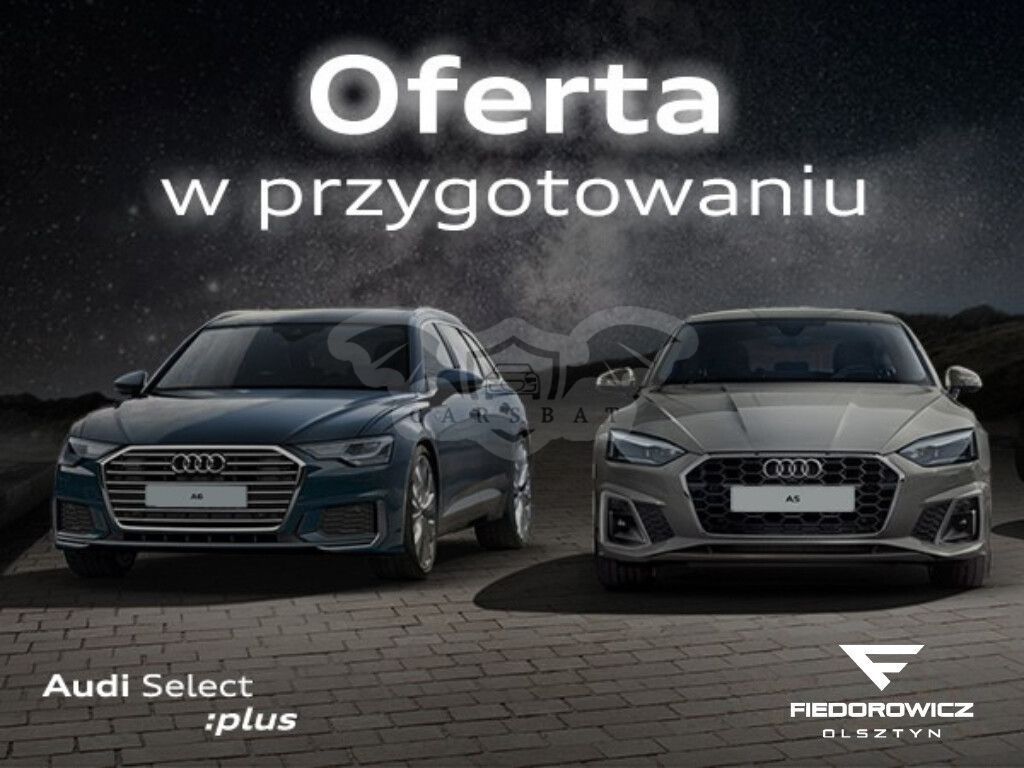 Audi Q5 FY 2022