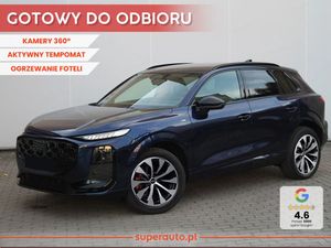 Audi Q3 III 35 TFSI S line S tronic 2025