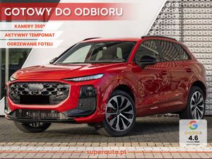 Audi Q3 III 35 TFSI S line S tronic 2025