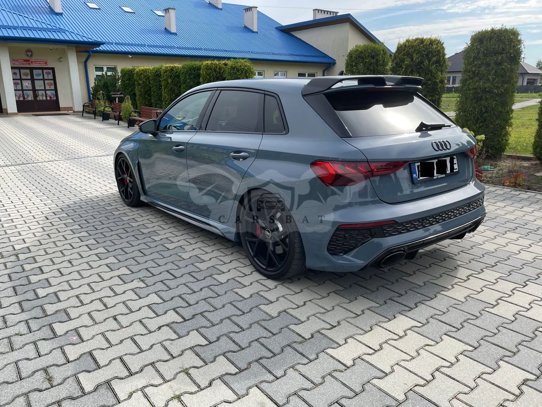 Audi RS3 2.5 TFSI Quattro S tronic 2022