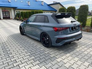 Audi RS3 2.5 TFSI Quattro S tronic 2022