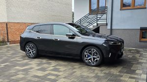 BMW iX xDrive50 111.5kWh 2023