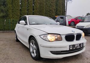 BMW 1 Series E81/E87 2011