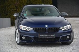 BMW 4 Series I 428i Sport-Aut M Sport 2014