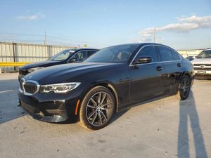 BMW 3 Series G20/G21 330i Sport Line 2019