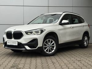 BMW X1 F48 sDrive18i Advantage 2021