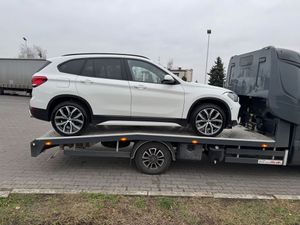BMW X1 F48 sDrive18d xLine sport 2021