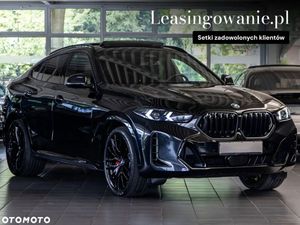 BMW X6 G06 2025
