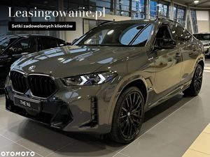 BMW X6 G06 2025