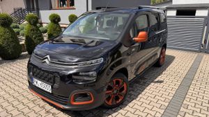 Citroën Berlingo III 2021