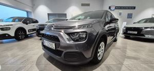 Citroën C3 III 1.2 PureTech Feel 2022