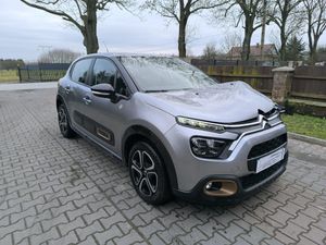Citroën C3 III 2023