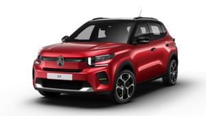 Citroën C3 IV 1.2 T Plus 2025