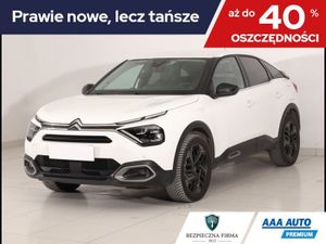 Citroën C4 III 2021