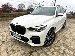BMW X5 G05 xDrive30d sport 2023