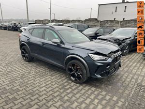 Cupra Formentor 1.5 TSI 2023