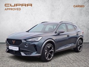 Cupra Formentor 2022