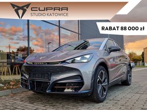 Cupra Tavascan 82kWh 4Drive VZ 2024