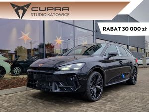 Cupra Leon 2025