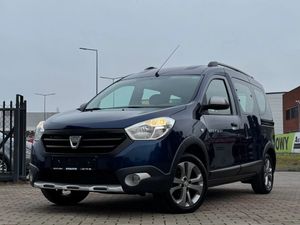 Dacia Dokker 1.5 dCi Stepway 2017