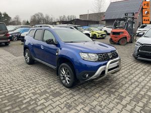 Dacia Duster II Blue dCi 115 4WD Prestige 2021