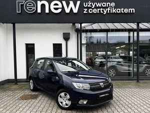 Dacia Sandero II 1.0 SCe Access 2020