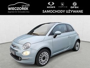 Fiat 500 1.0 Hybrid 2023