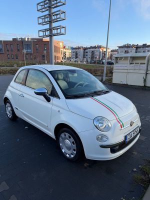 Fiat 500 1.2 8V Start&Stopp 2009