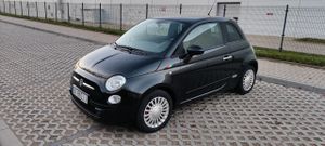 Fiat 500 1.4 16V S 2008