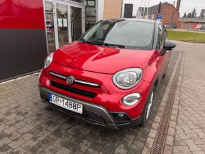 Fiat 500X 2020