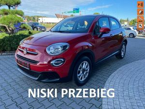 Fiat 500X 1.0 FireFly Turbo 4x2 S&S Cross 2020