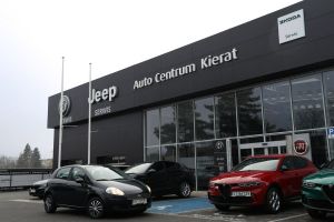 Fiat Punto 2009