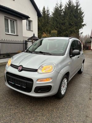 Fiat Panda III 1.2 Easy 2013