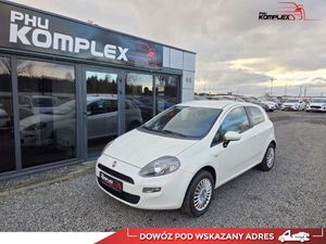 Fiat Punto II FL 2013