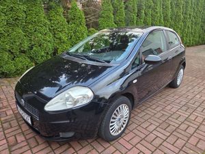 Fiat Punto II FL 1.4 16V Dynamic 2006