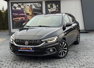 Fiat Tipo II 2017