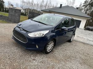 Ford B-Max 1.5 TDCi Colourline 2017