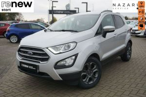 Ford Ecosport 1.0 EcoBoost Navi Edition ASS 2019