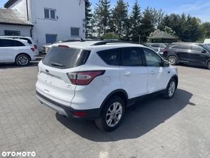 Ford Escape 2018